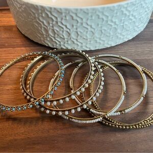 Bangle Bracelets